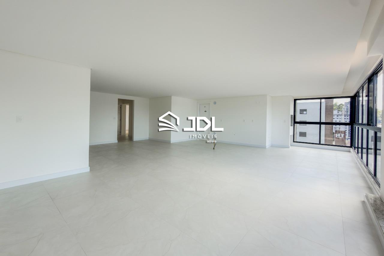 Apartamento à venda no bairro Vila Nova: 