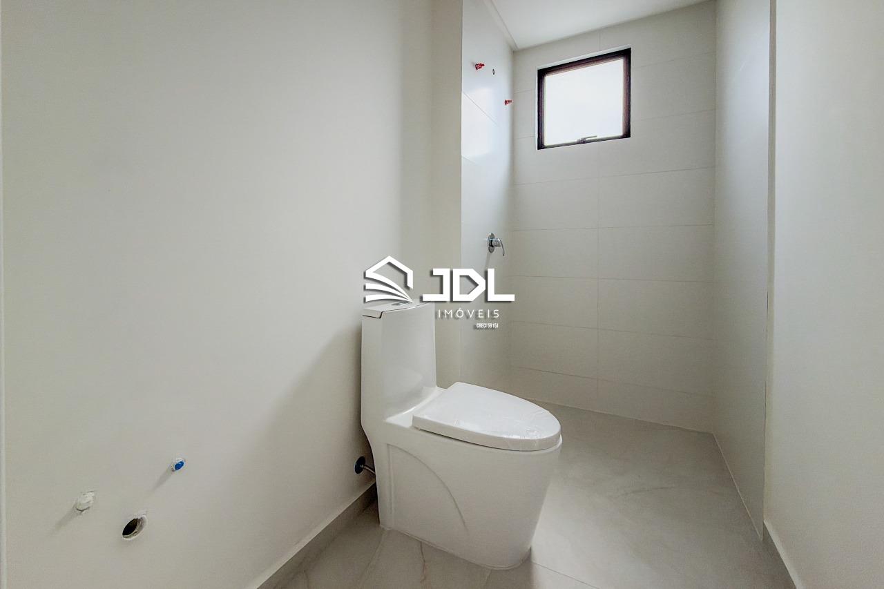 Apartamento à venda no bairro Vila Nova: 