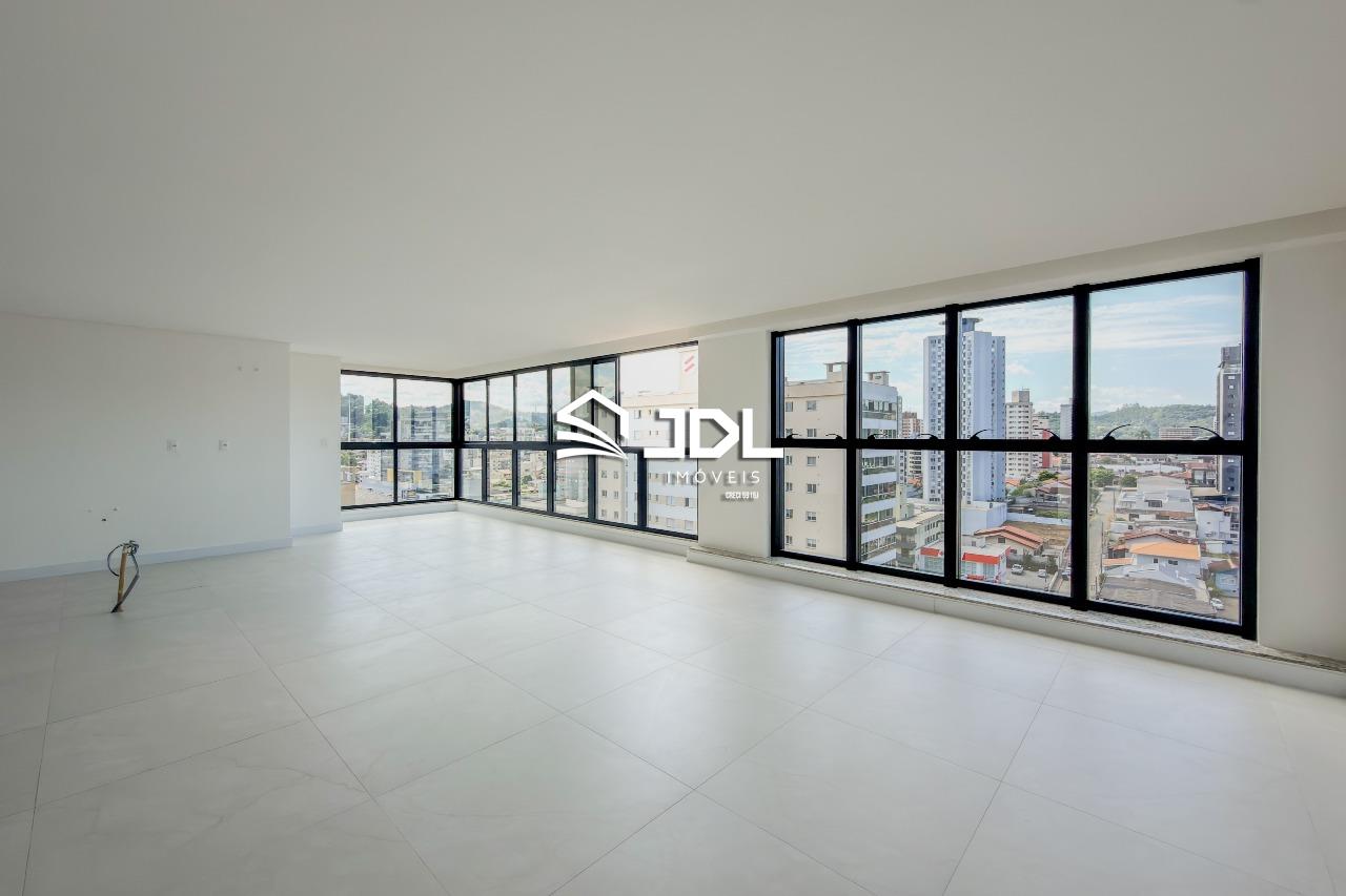 Apartamento à venda no bairro Vila Nova: 