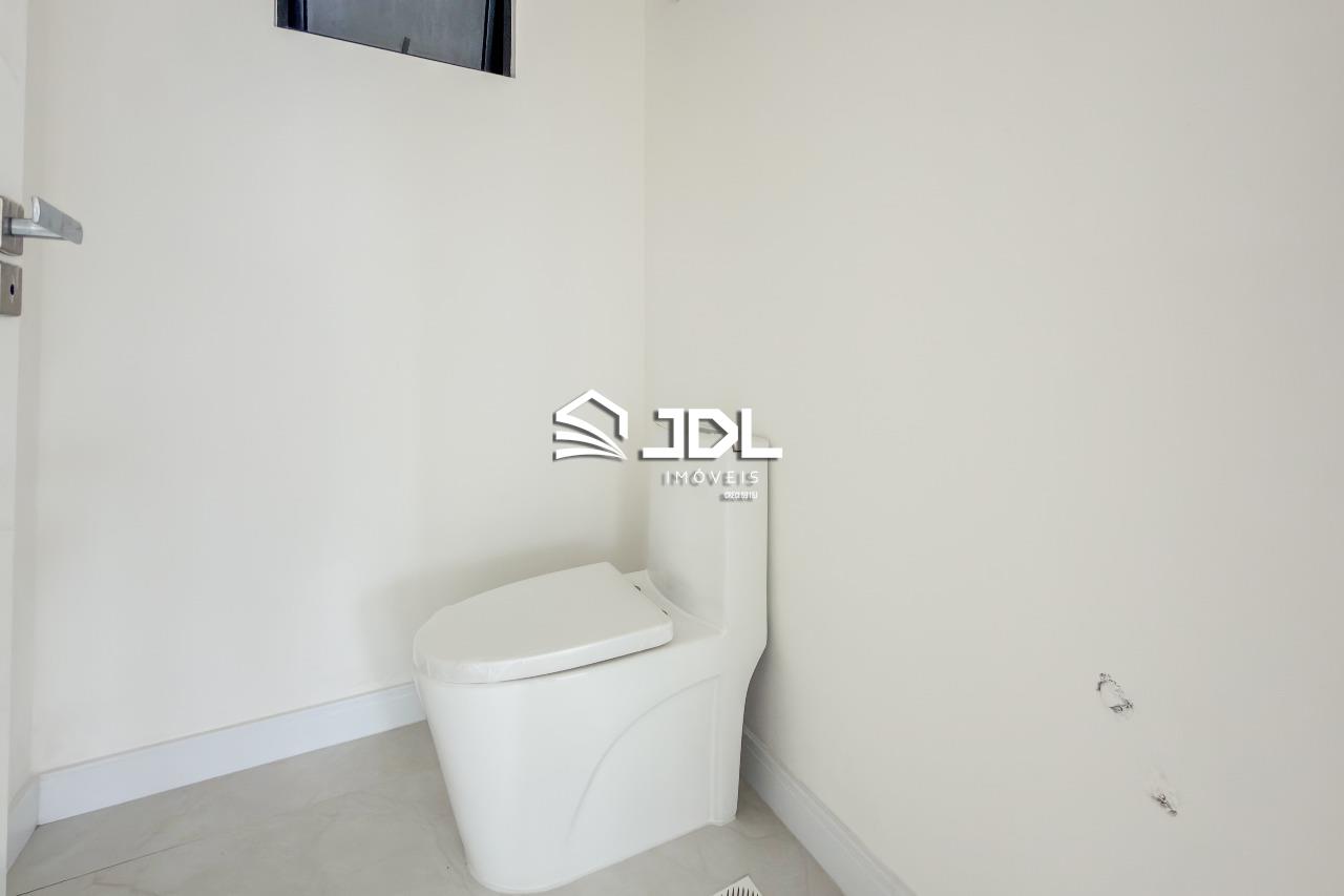 Apartamento à venda no bairro Vila Nova: 