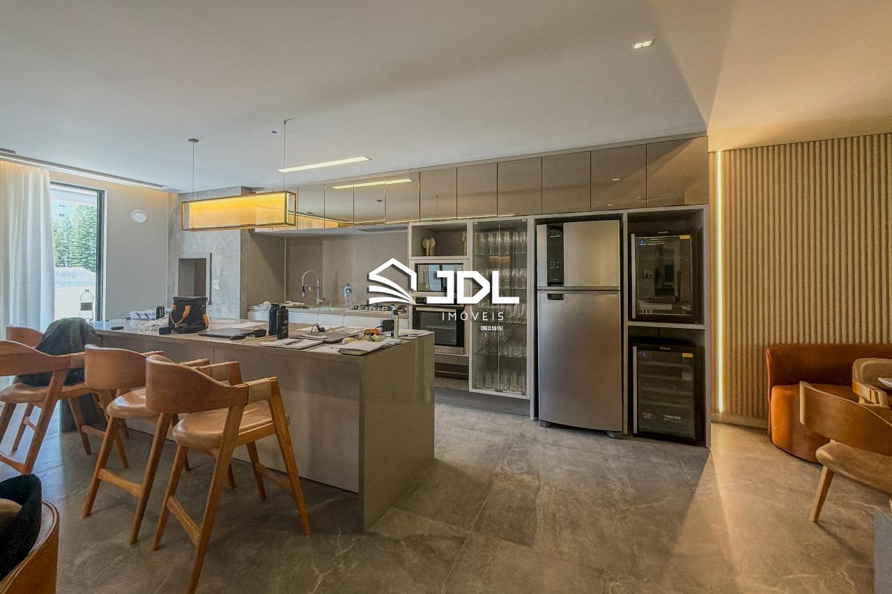 Apartamento à venda no bairro Vila Nova: 