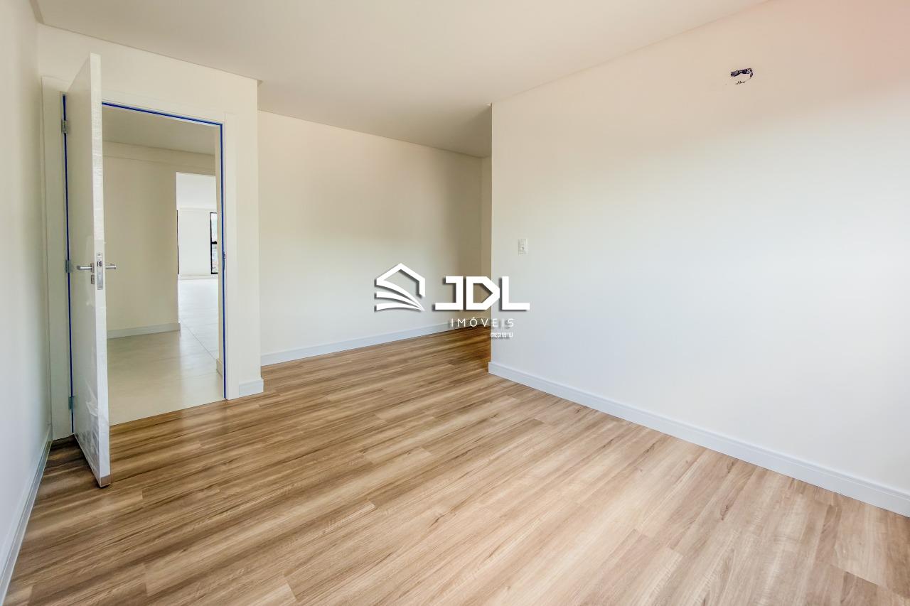 Apartamento à venda no bairro Vila Nova: 