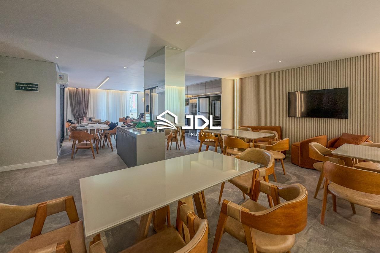 Apartamento à venda no bairro Vila Nova: 