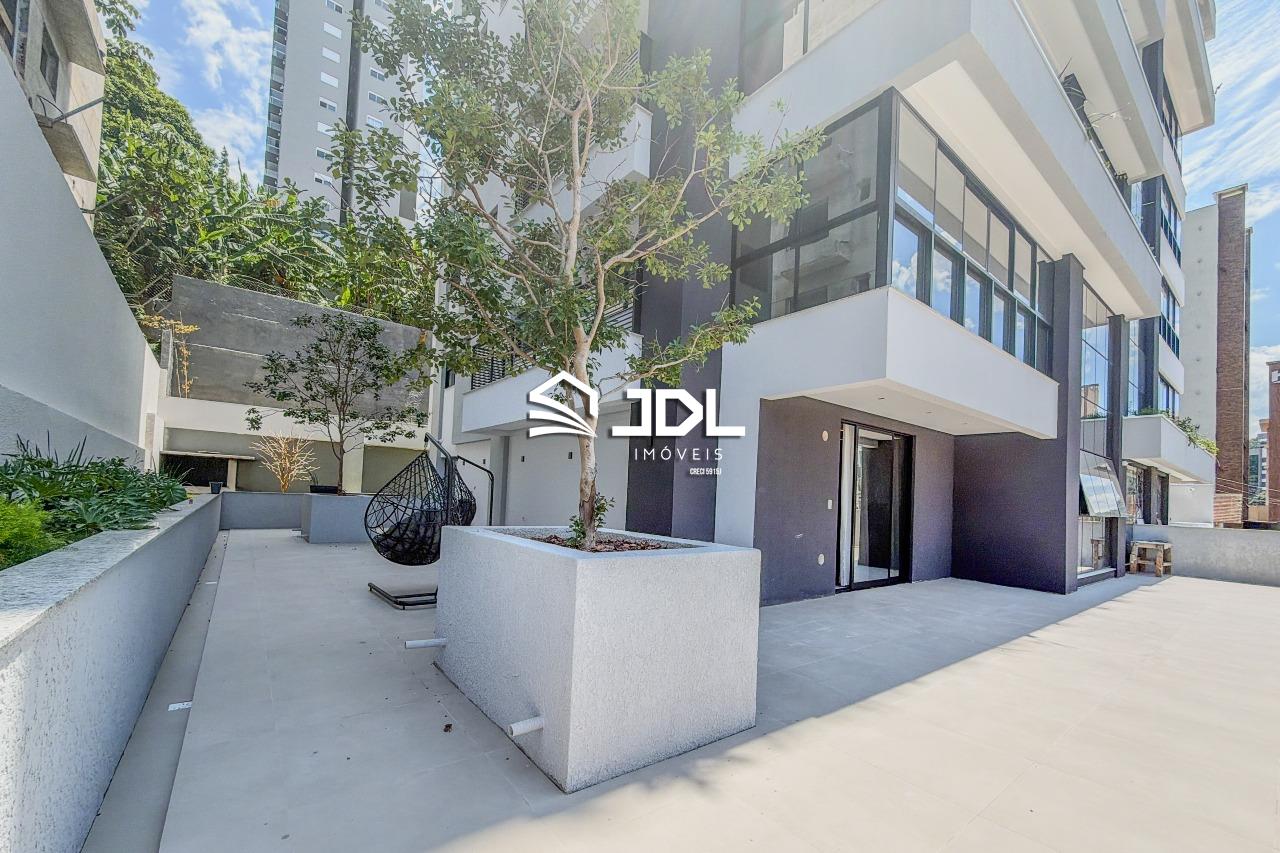 Apartamento à venda no bairro Vila Nova: 