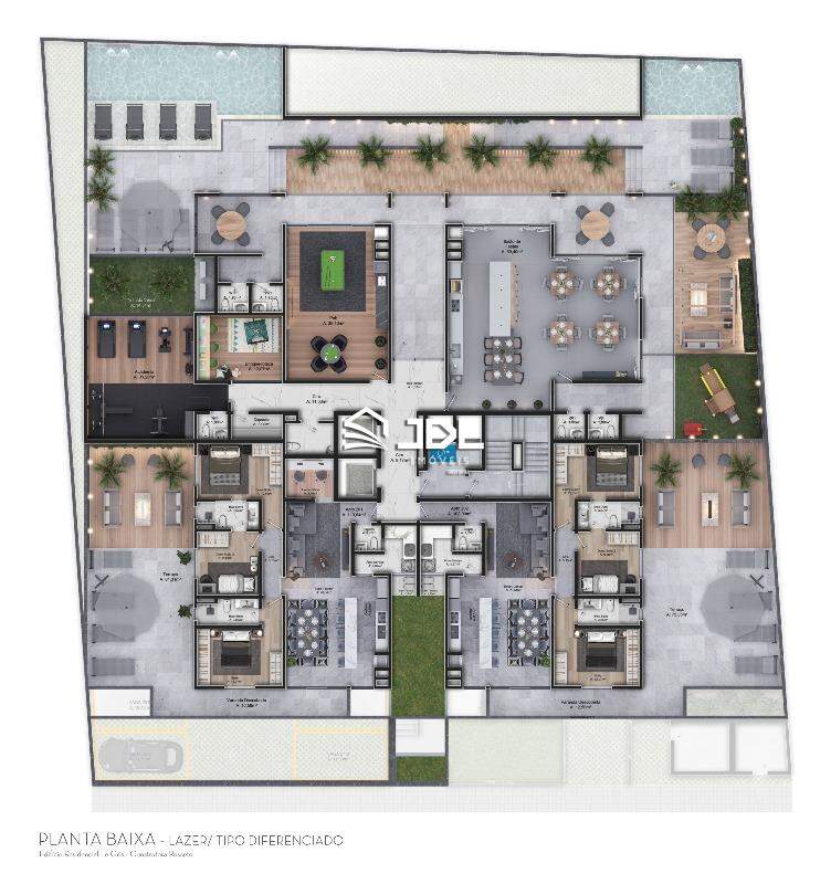 Apartamento à venda no bairro Velha: 