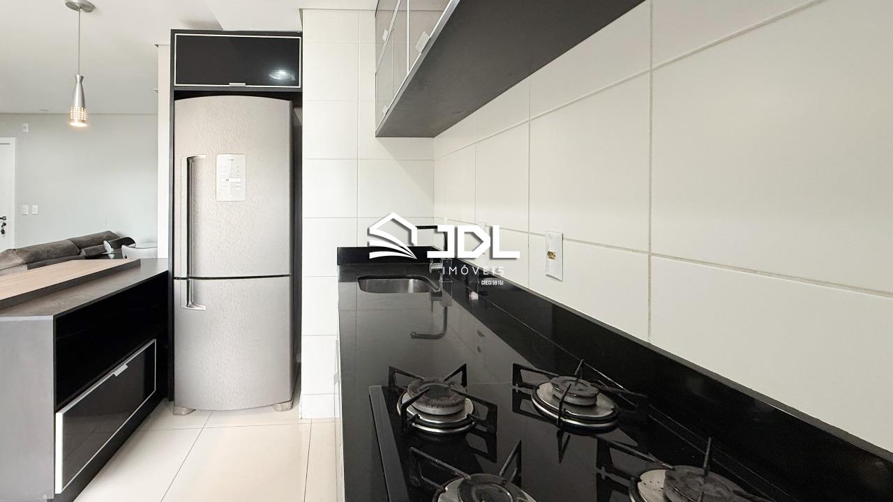 Apartamento à venda no bairro Itoupava Norte: 