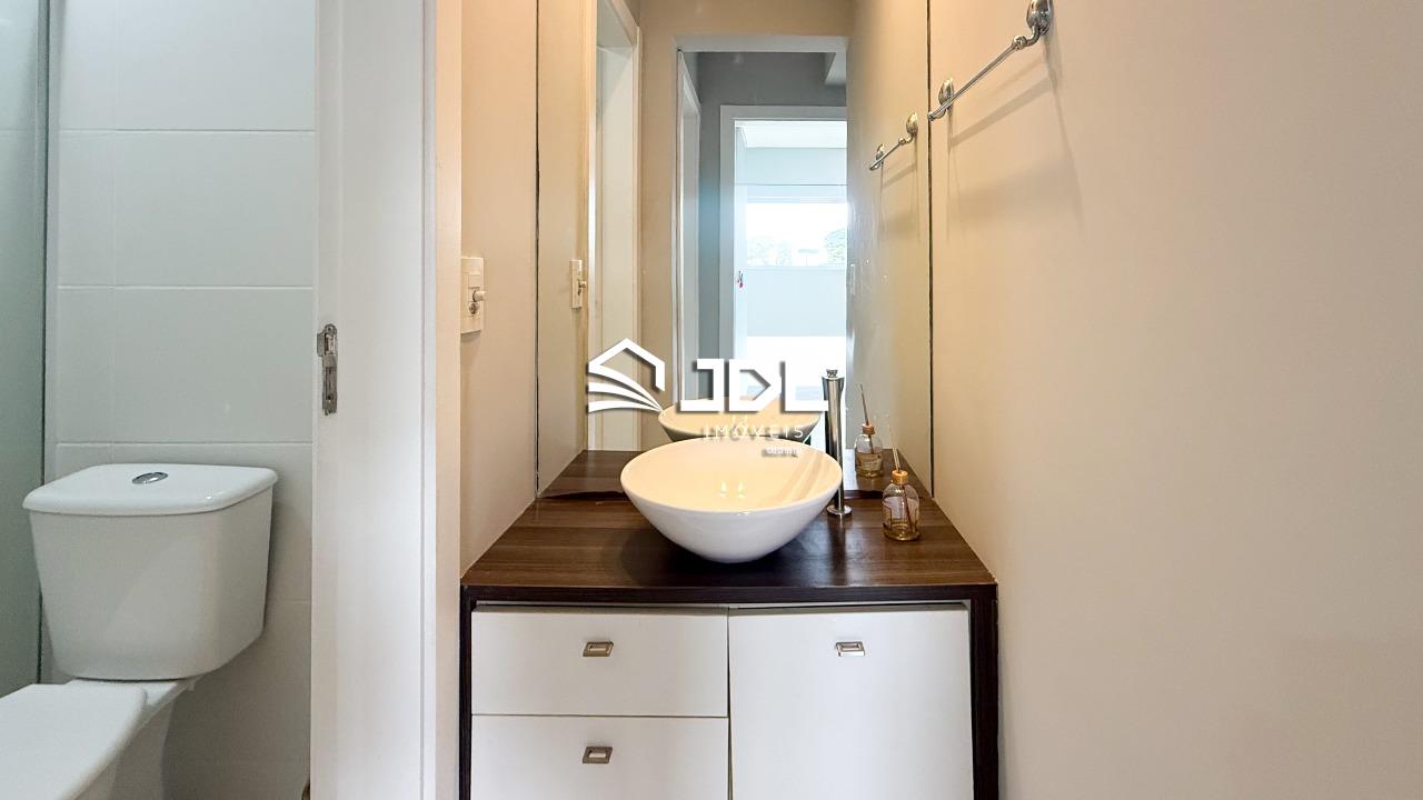 Apartamento à venda no bairro Itoupava Norte: 