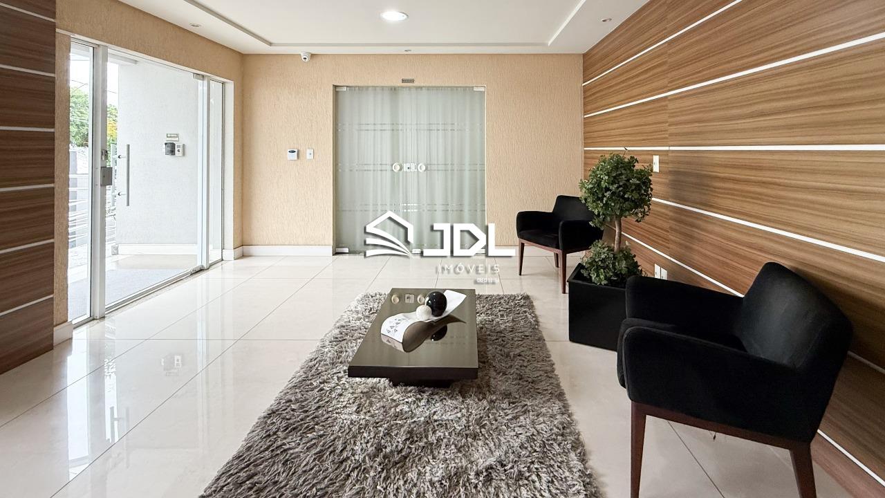 Apartamento à venda no bairro Itoupava Norte: 