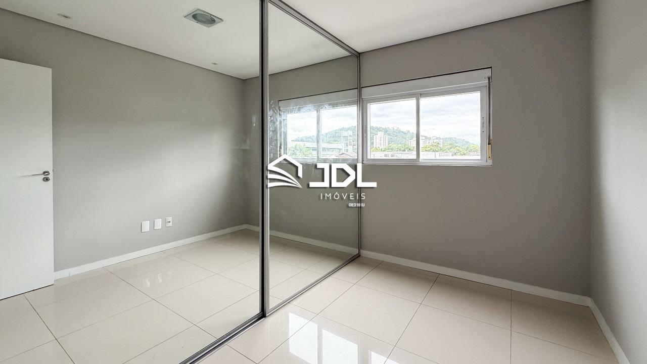 Apartamento à venda no bairro Itoupava Norte: 