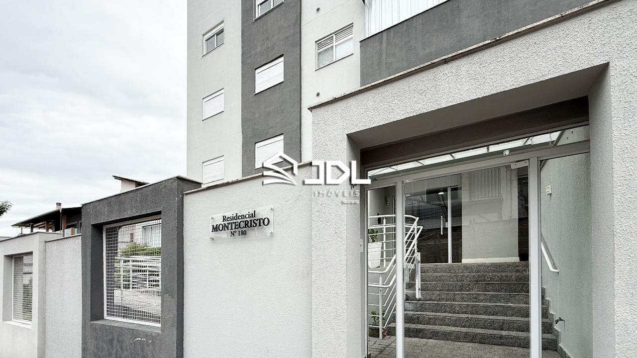 Apartamento à venda no bairro Itoupava Norte: 