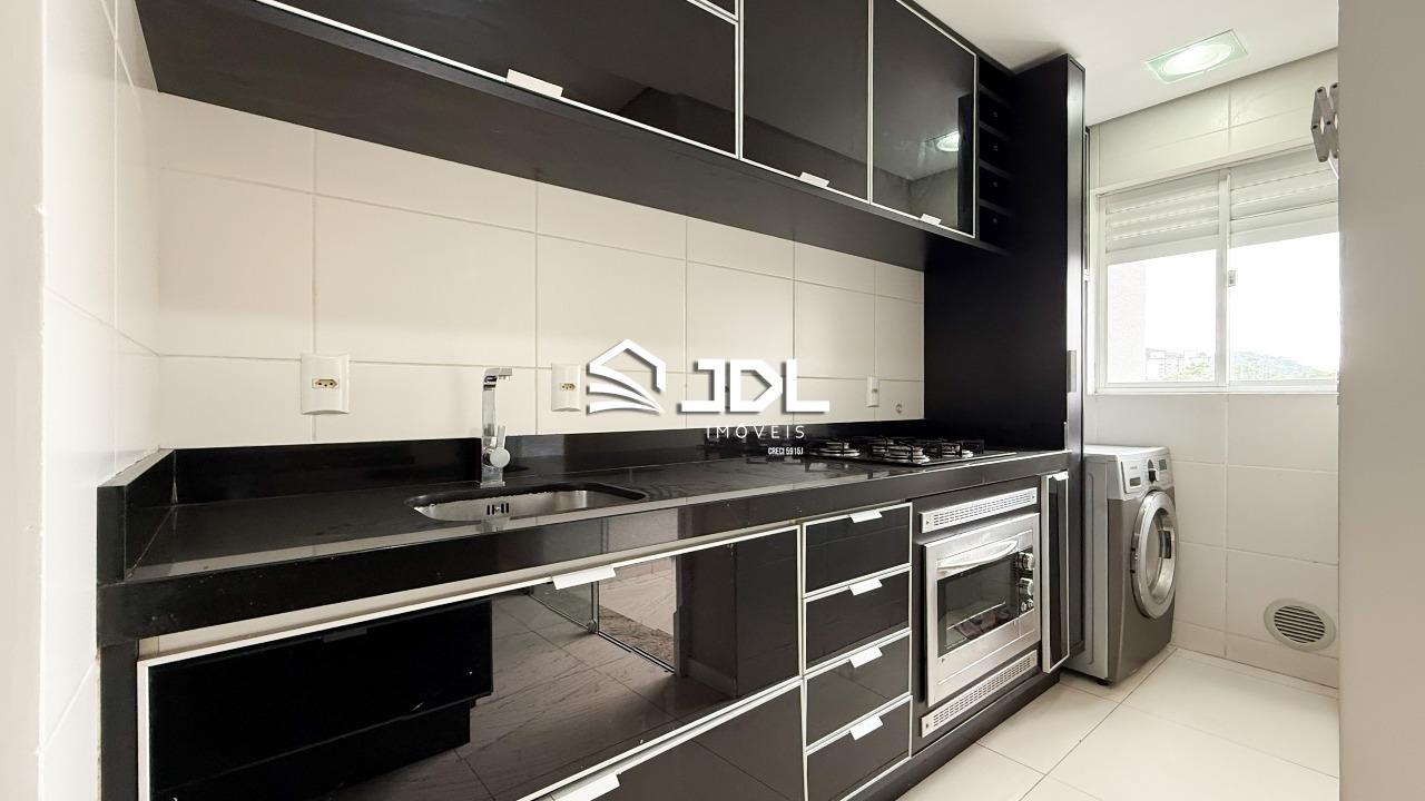 Apartamento à venda no bairro Itoupava Norte: 