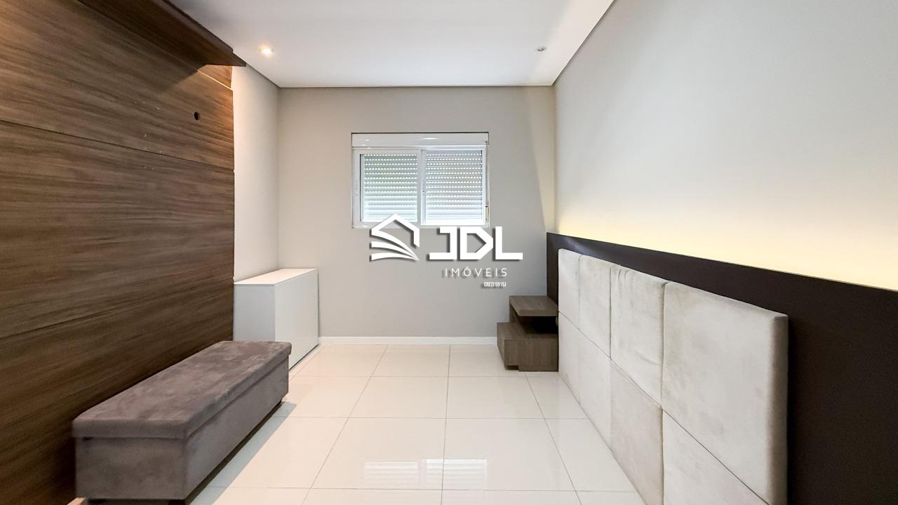 Apartamento à venda no bairro Itoupava Norte: 