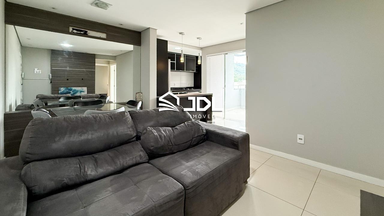 Apartamento à venda no bairro Itoupava Norte: 