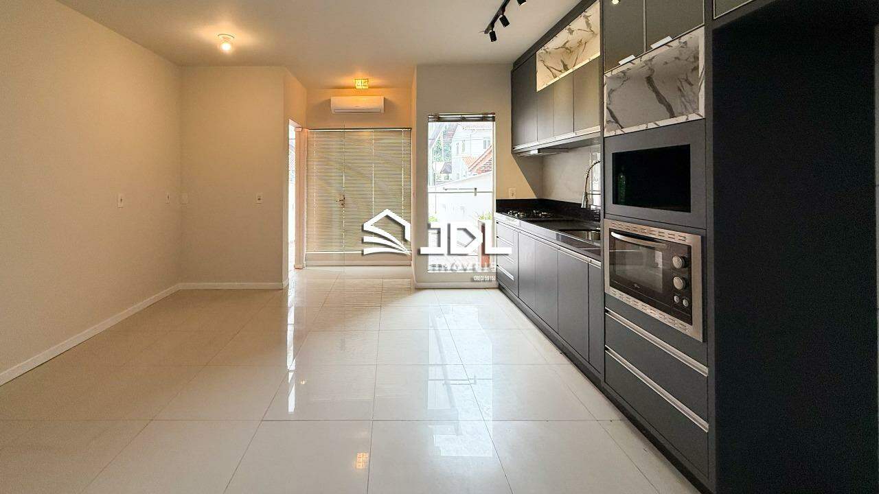 Casa à venda no bairro Itoupava Central: 