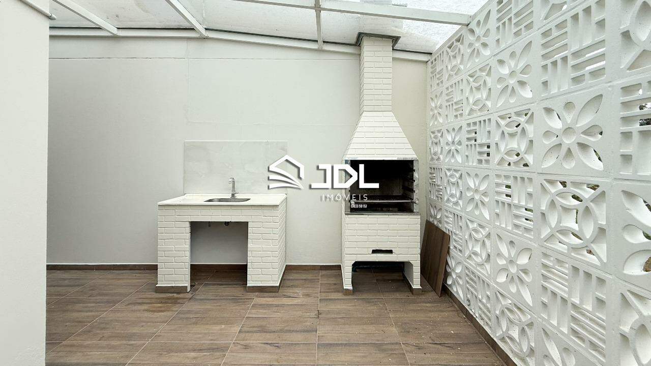 Casa à venda no bairro Itoupava Central: 