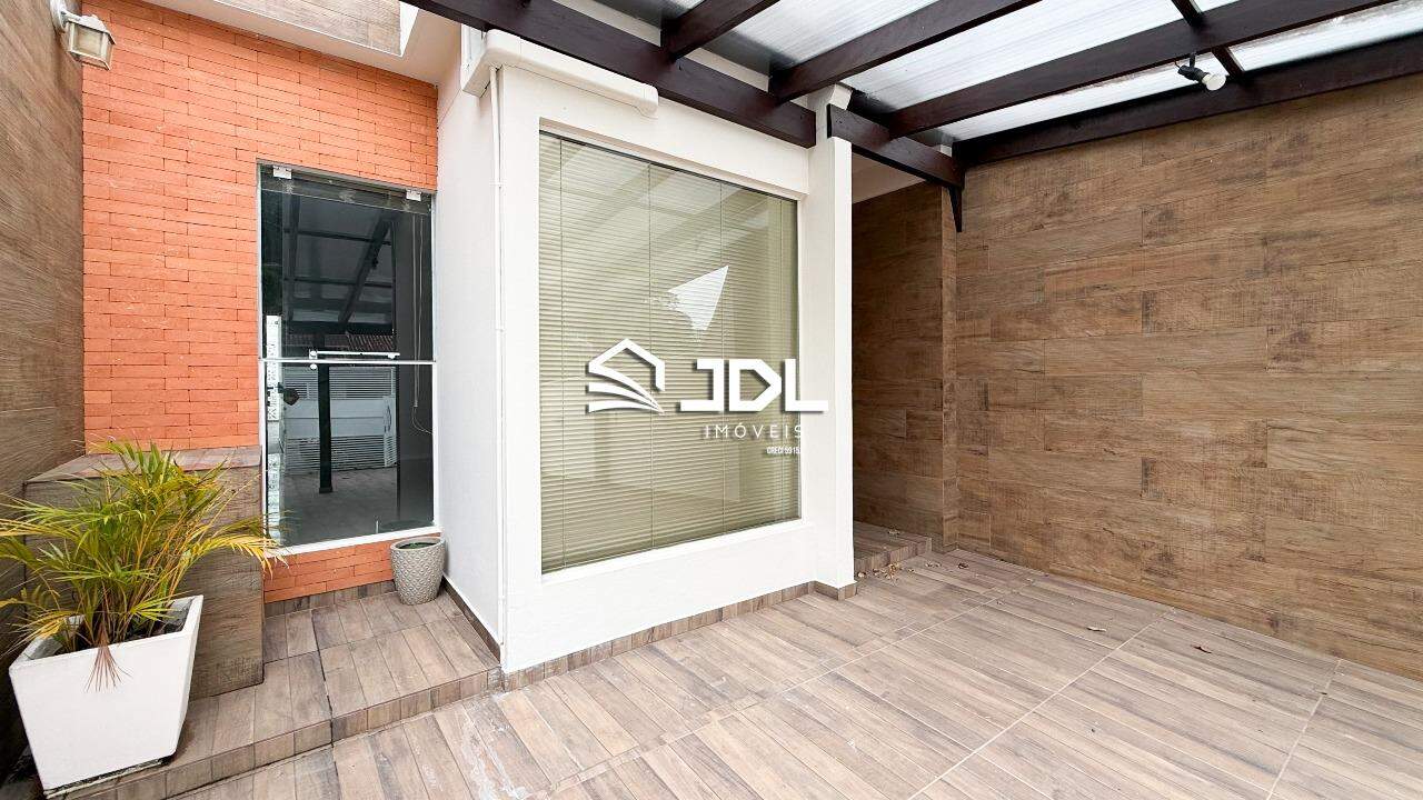 Casa à venda no bairro Itoupava Central: 