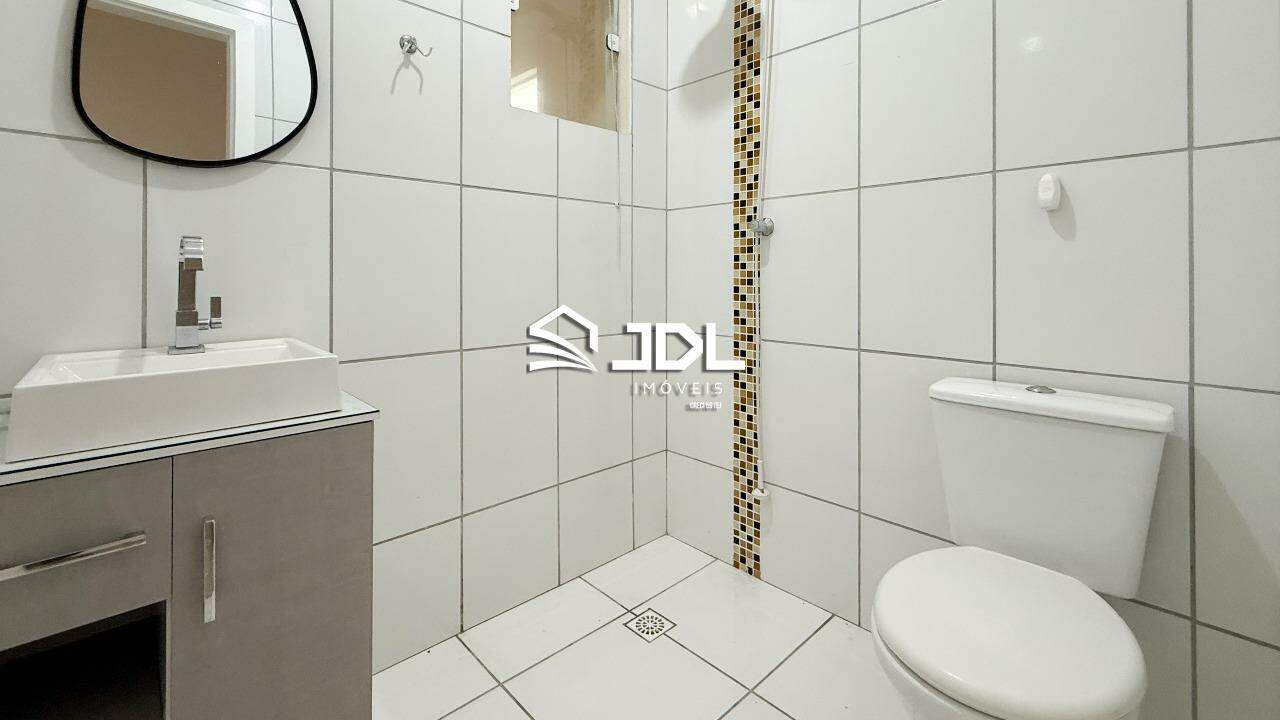 Casa à venda no bairro Itoupava Central: 