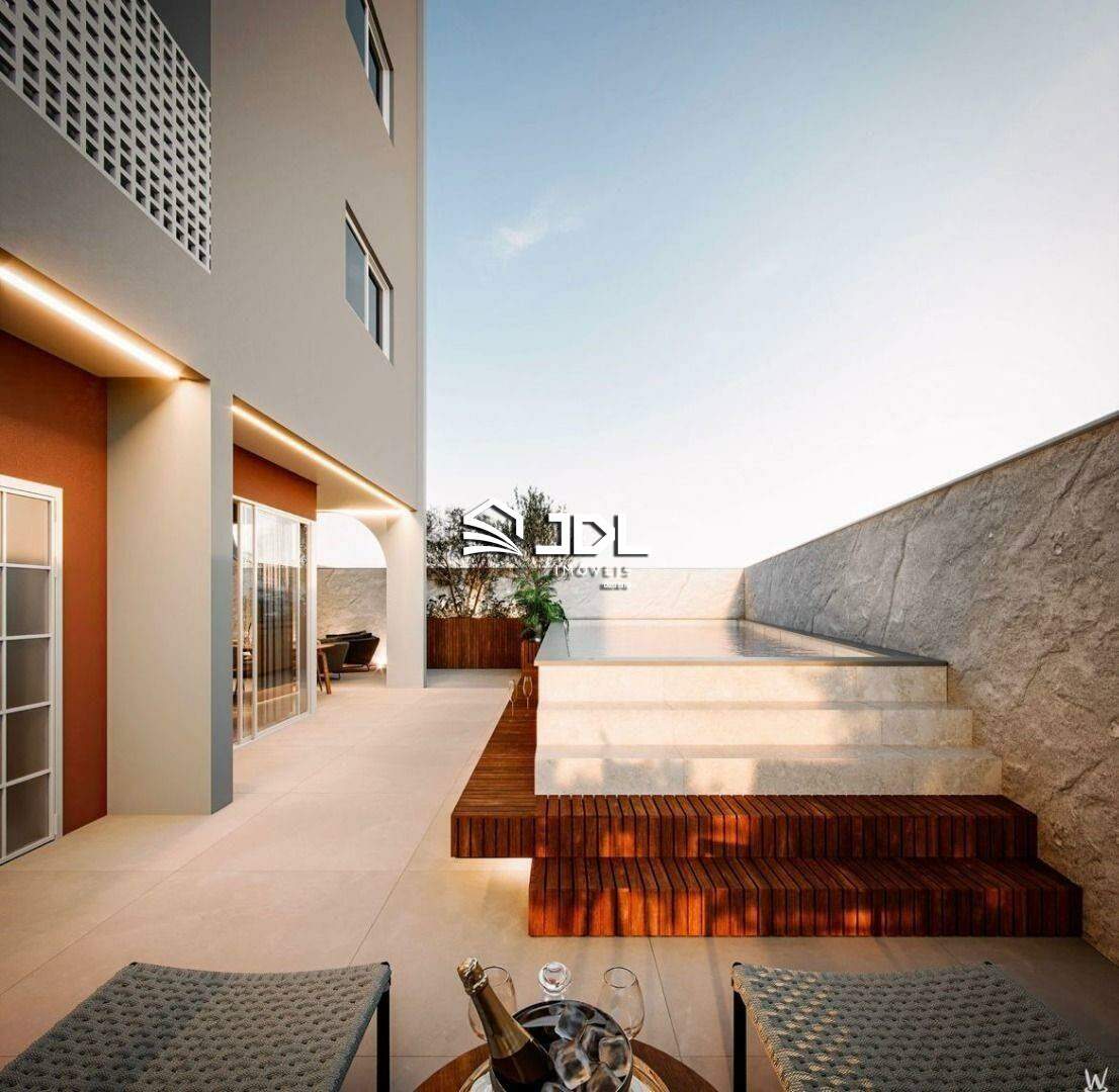 Apartamento à venda no bairro Gravatá: 