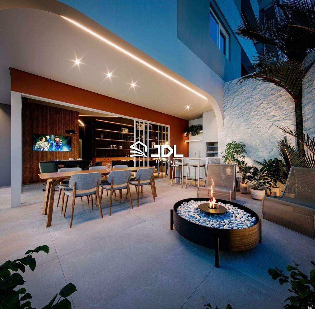 Apartamento à venda no bairro Gravatá: 