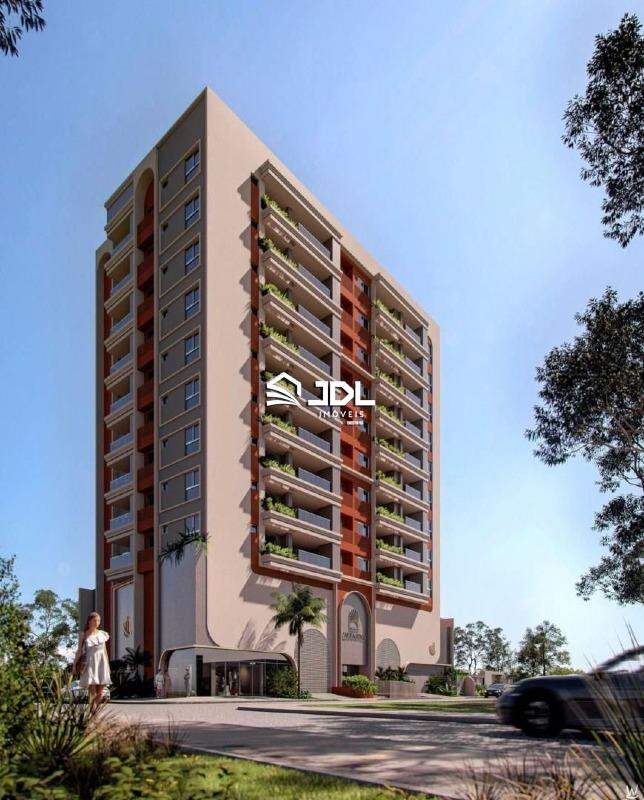 Apartamento à venda no bairro Gravatá: 