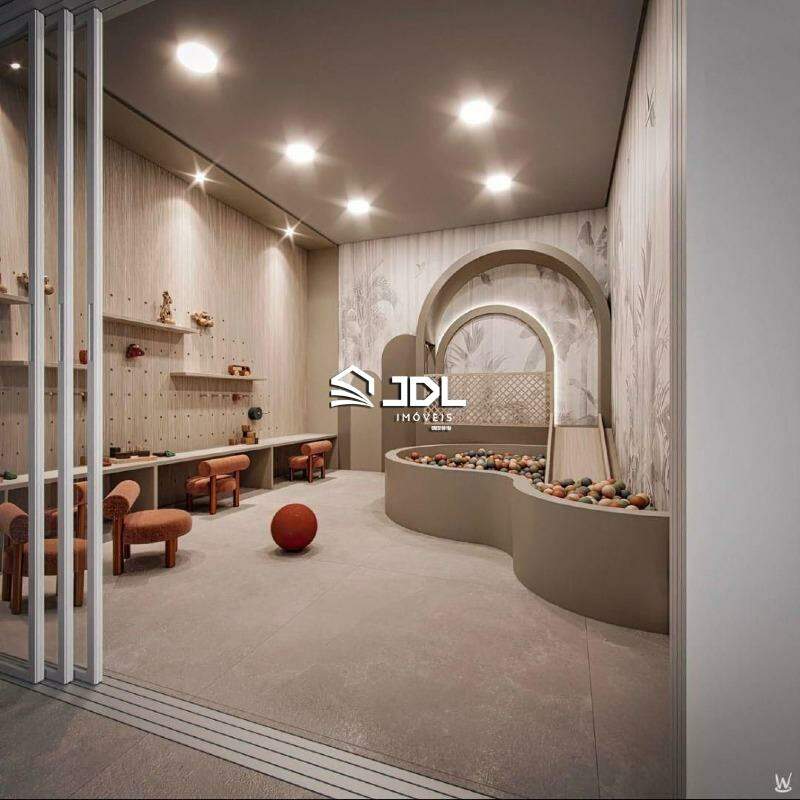 Apartamento à venda no bairro Gravatá: 