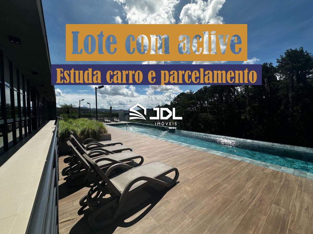 Terreno à venda no bairro Itoupava Norte: 