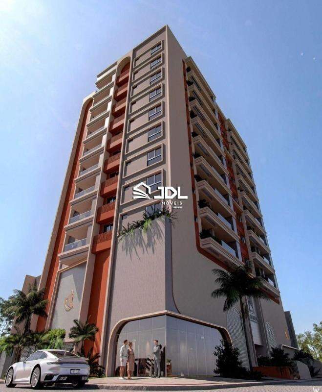 Apartamento à venda no bairro Gravatá: 