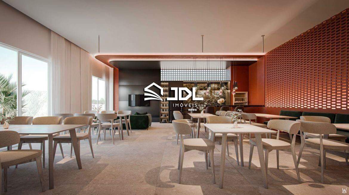 Apartamento à venda no bairro Gravatá: 