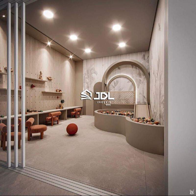 Apartamento à venda no bairro Gravatá: 