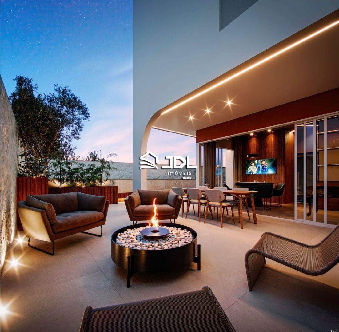 Apartamento à venda no bairro Gravatá: 