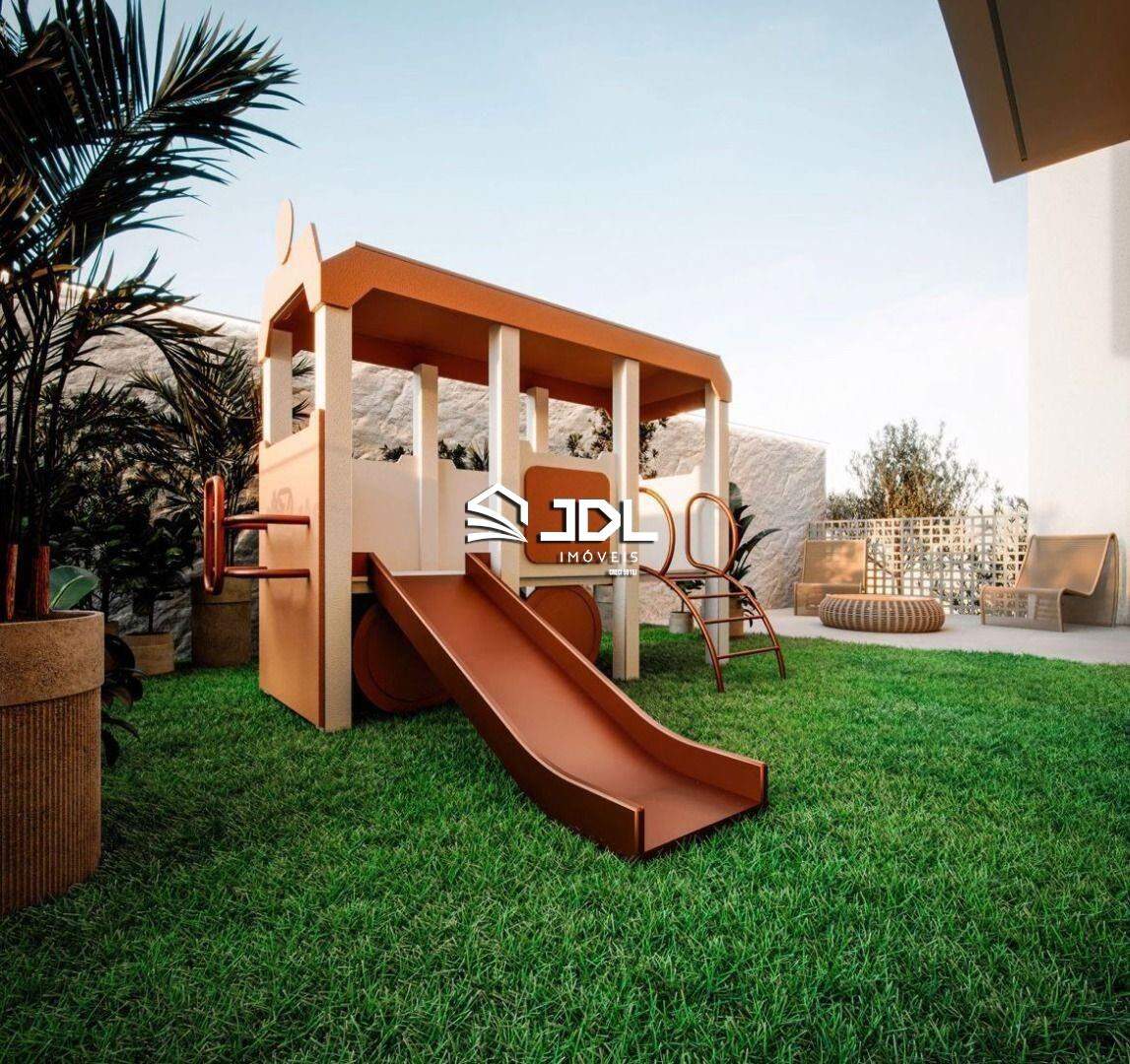 Apartamento à venda no bairro Gravatá: 