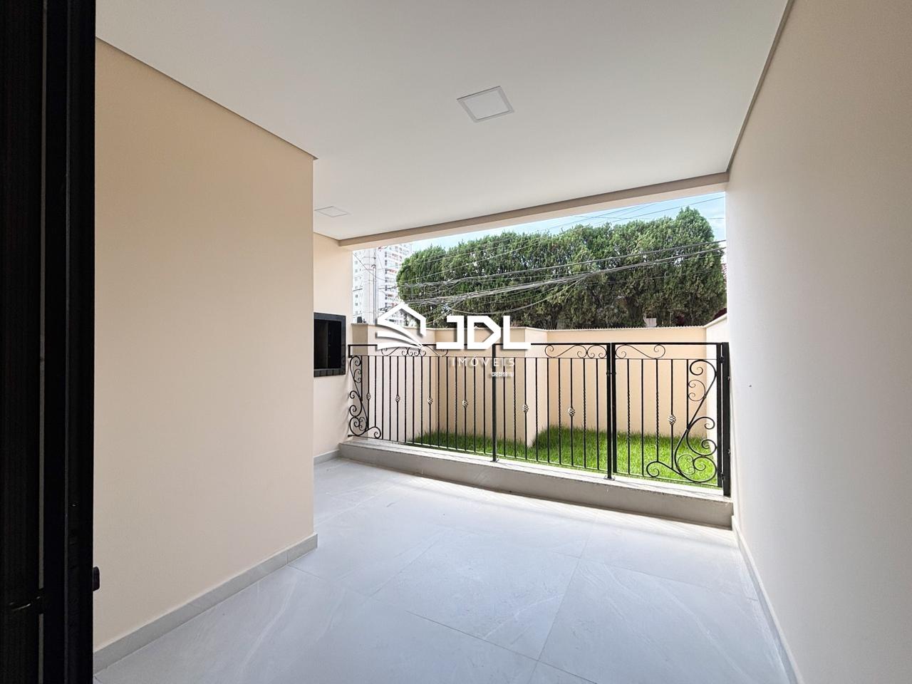 Apartamento à venda no bairro Escola Agrícola: 