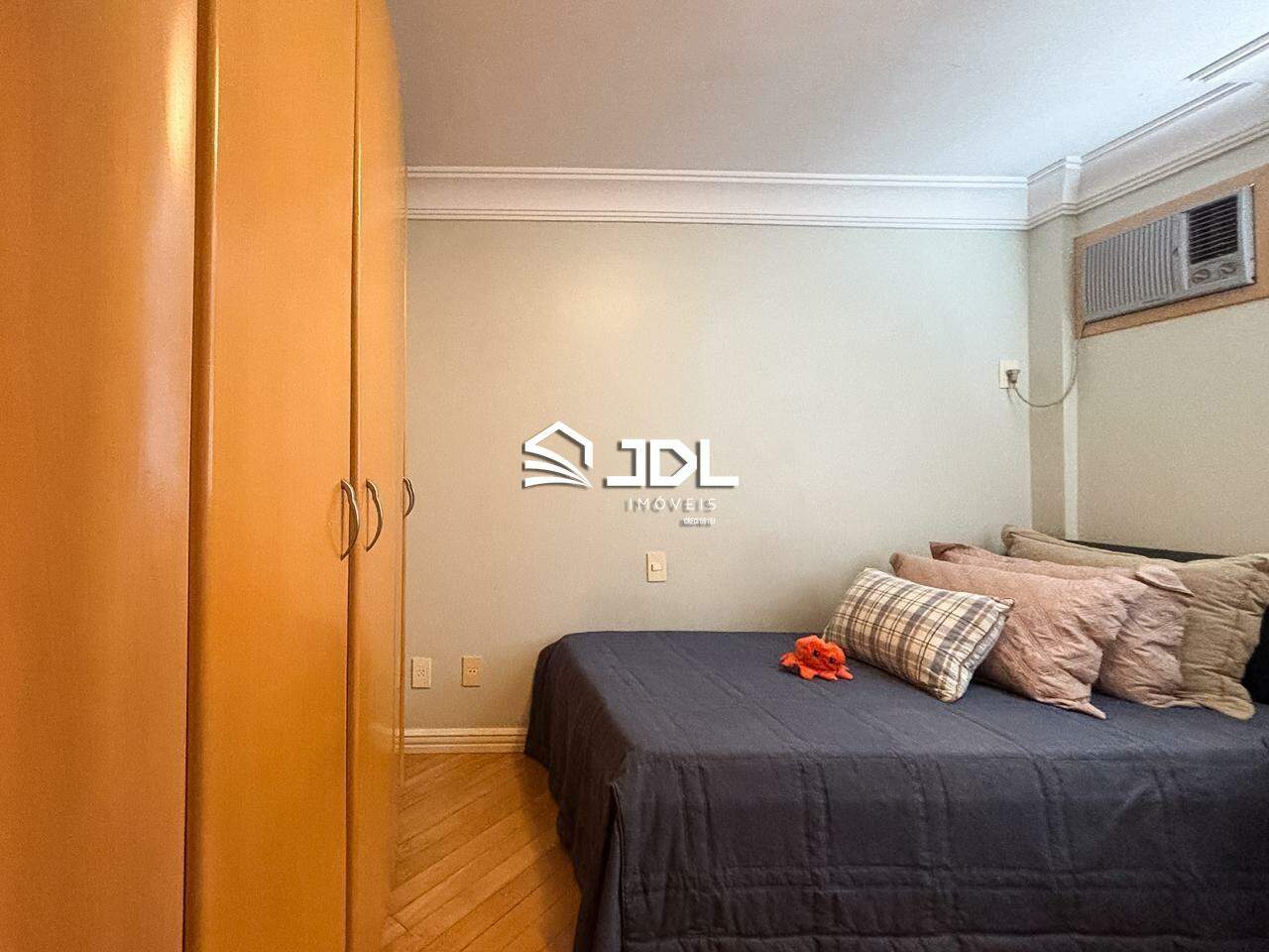 Cobertura à venda no bairro Ponta Aguda: 