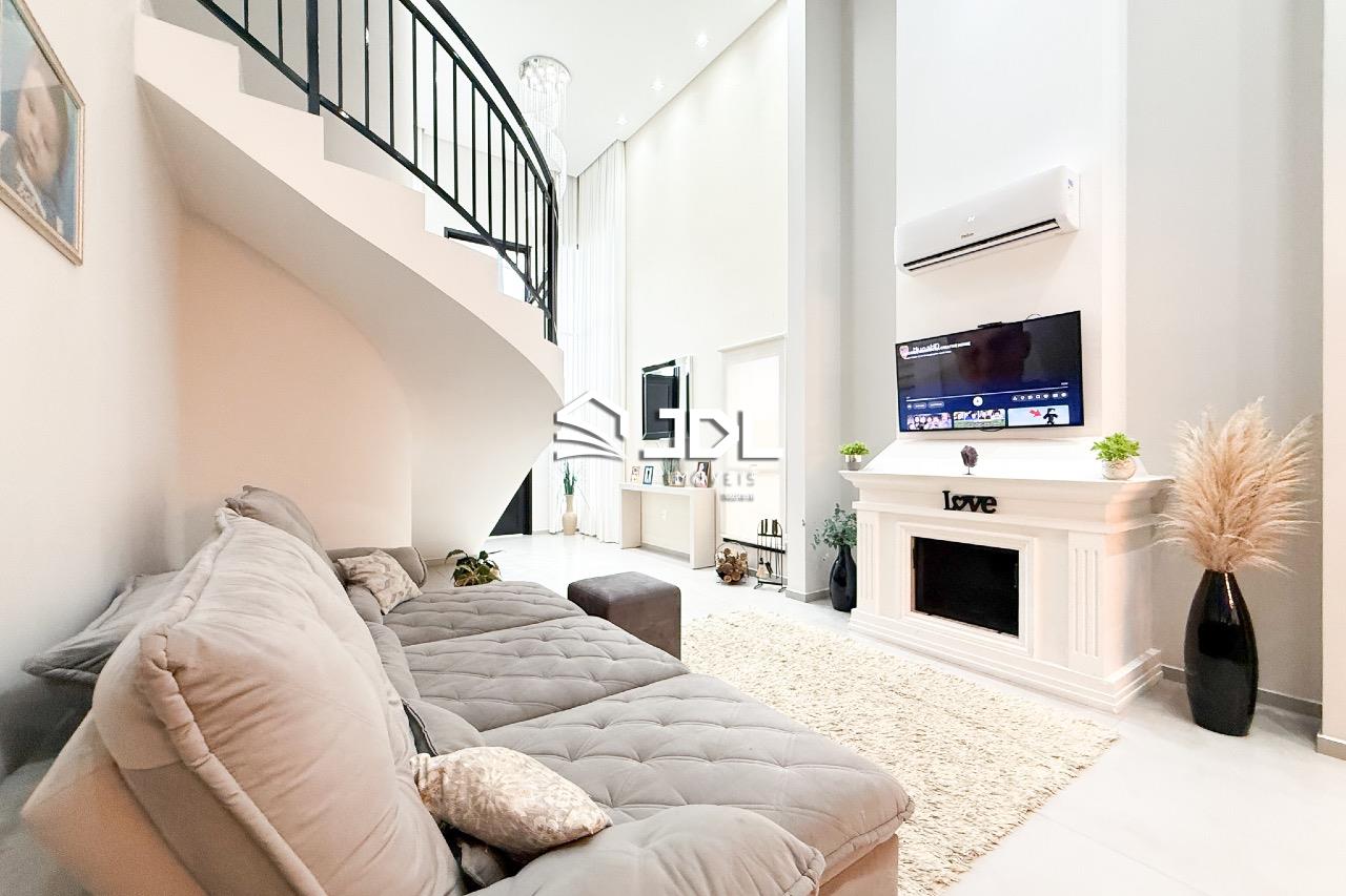 Casa à venda no bairro Itoupava Central: 