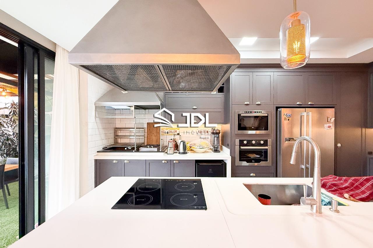 Casa à venda no bairro Itoupava Central: 