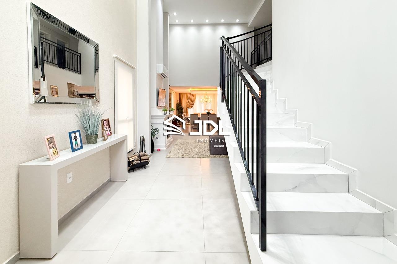 Casa à venda no bairro Itoupava Central: 