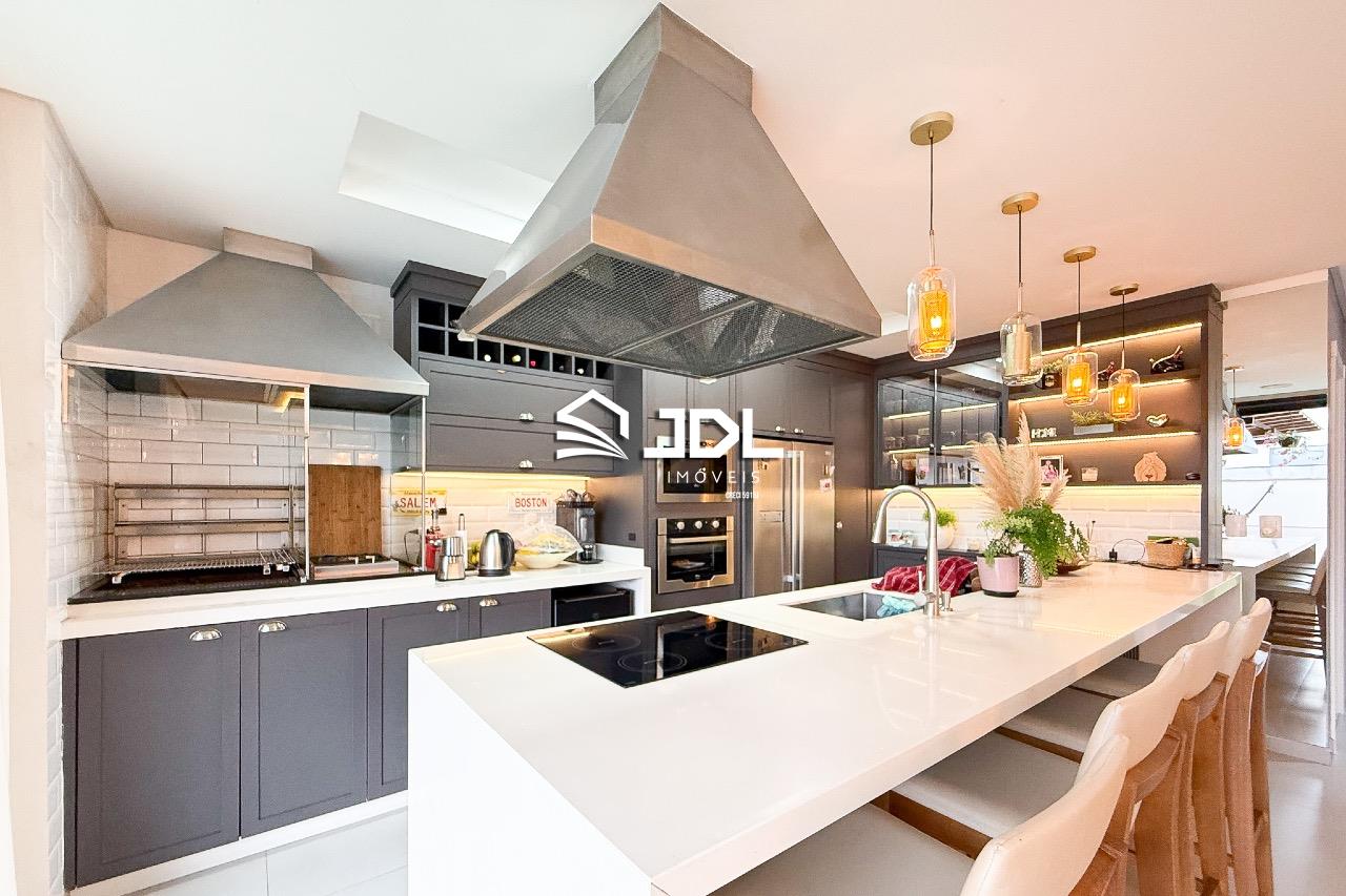 Casa à venda no bairro Itoupava Central: 