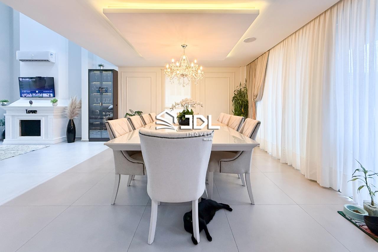 Casa à venda no bairro Itoupava Central: 