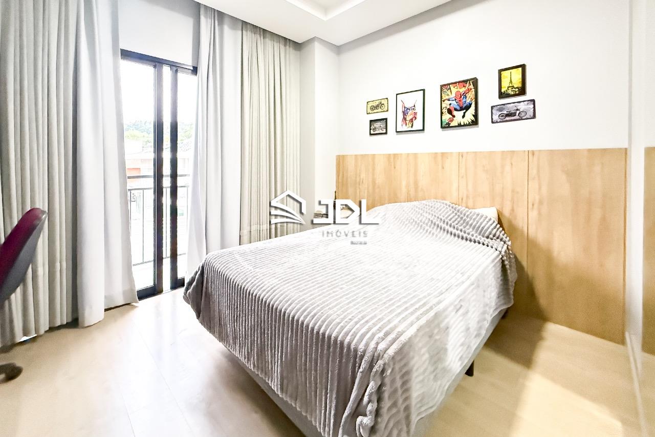 Casa à venda no bairro Itoupava Central: 