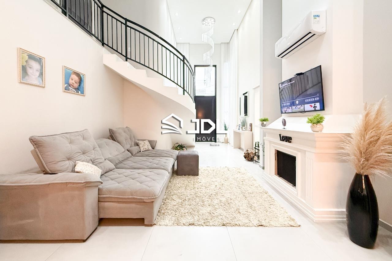 Casa à venda no bairro Itoupava Central: 