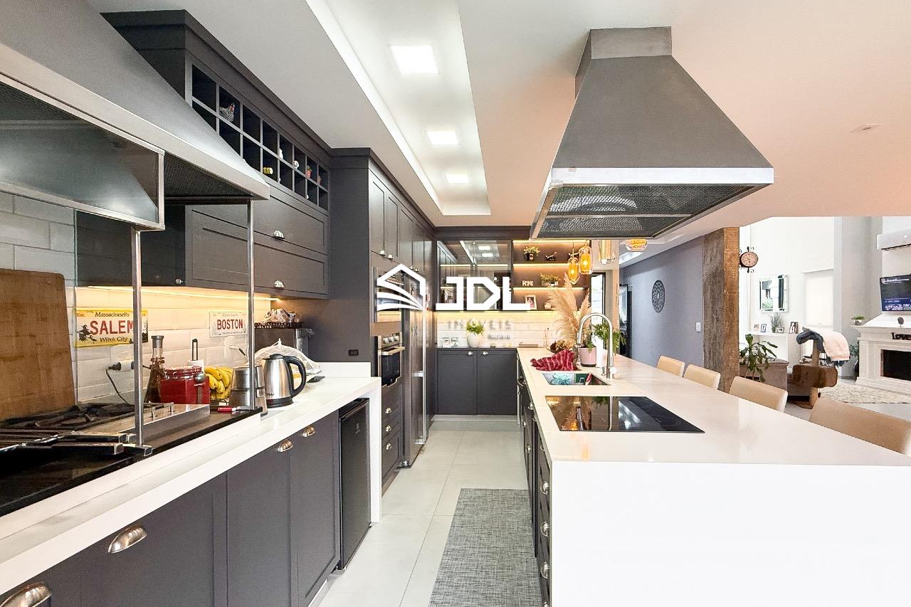 Casa à venda no bairro Itoupava Central: 