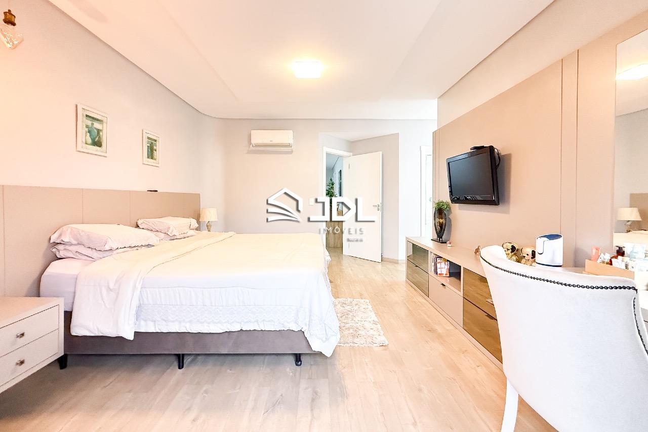 Casa à venda no bairro Itoupava Central: 