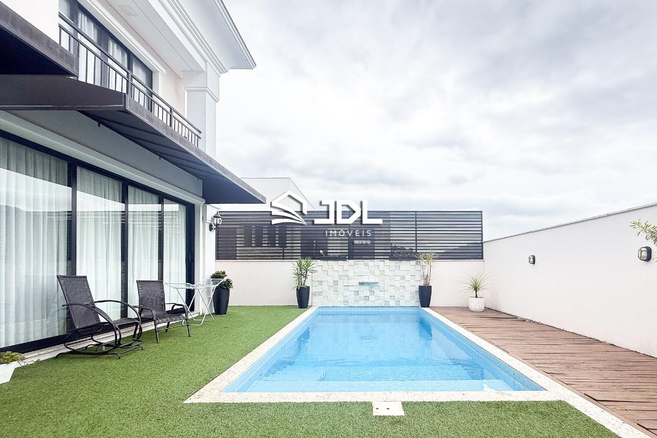 Casa à venda no bairro Itoupava Central: 