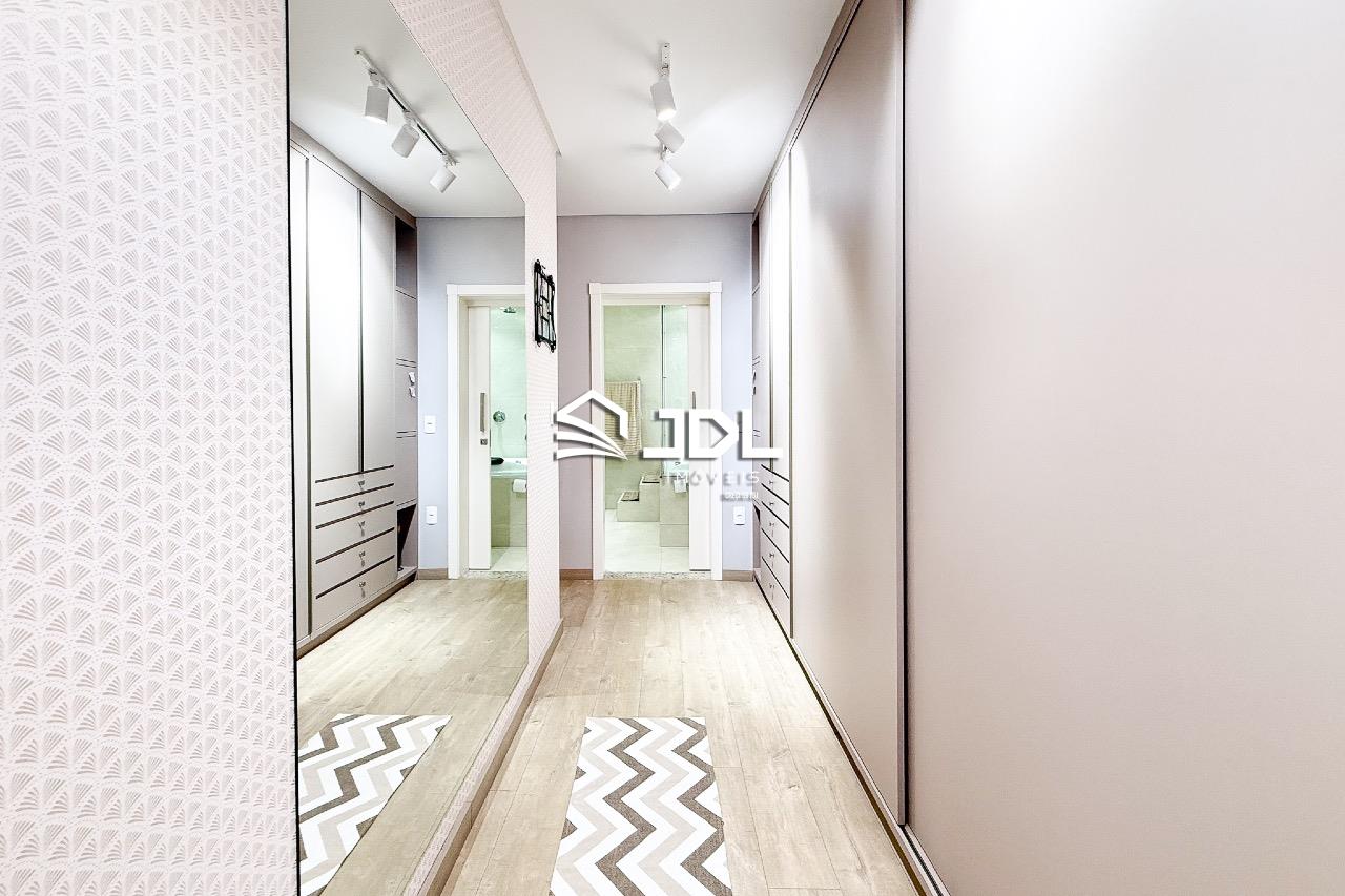 Casa à venda no bairro Itoupava Central: 