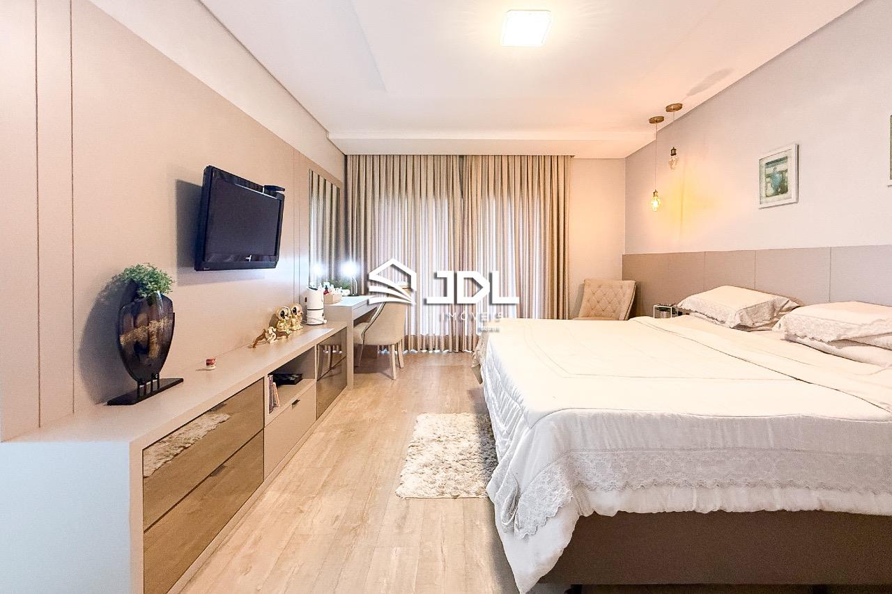 Casa à venda no bairro Itoupava Central: 