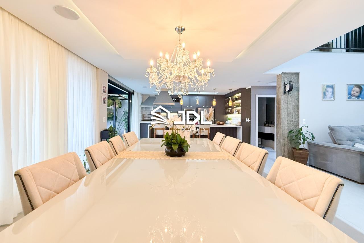 Casa à venda no bairro Itoupava Central: 