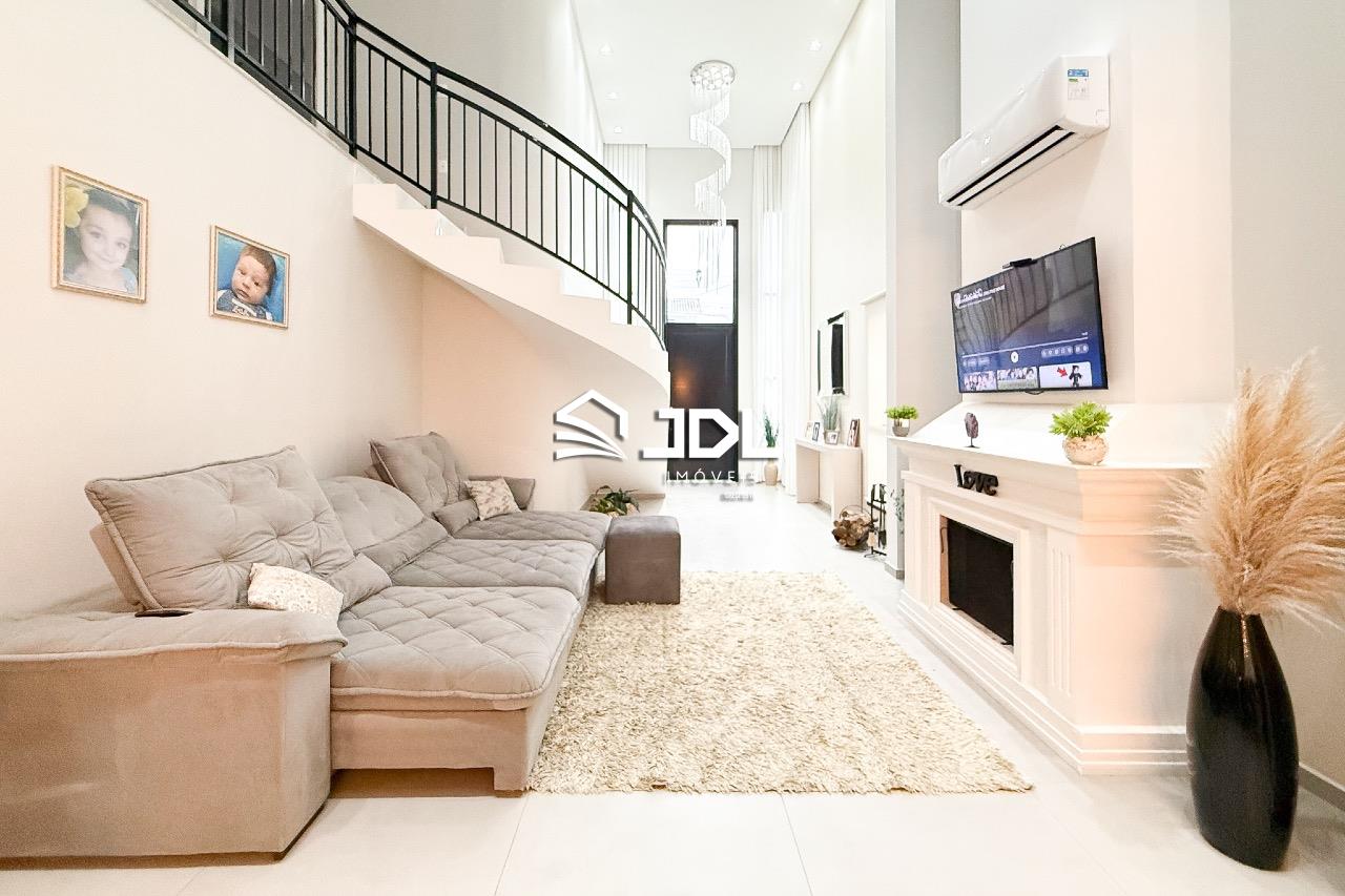 Casa à venda no bairro Itoupava Central: 