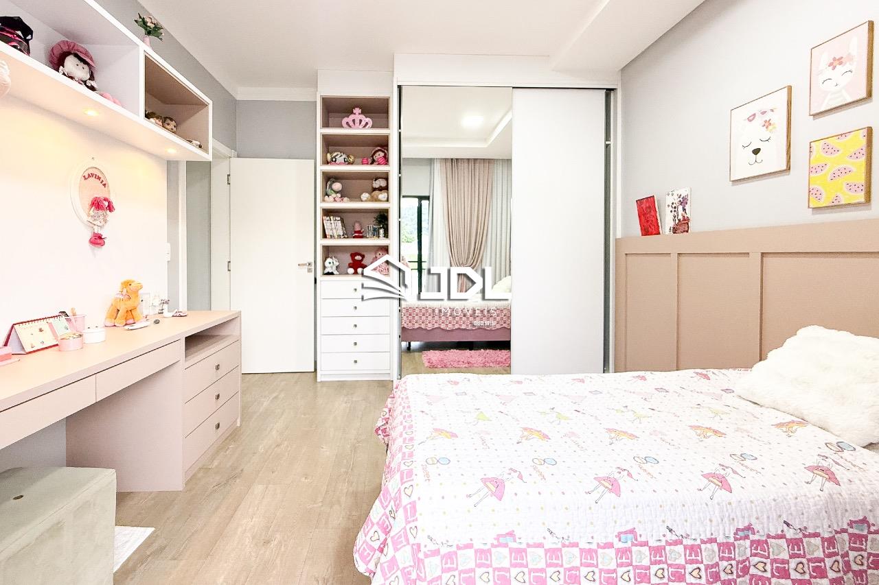 Casa à venda no bairro Itoupava Central: 