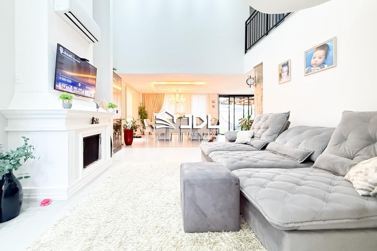 Casa à venda no bairro Itoupava Central: 