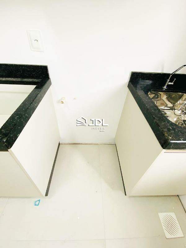 Apartamento à venda no bairro Garcia: 